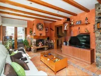 Недвижимость Chalet with spectacular views and sun all year: 4