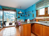 Недвижимость Chalet with spectacular views and sun all year: 6