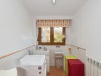 Недвижимость Chalet with spectacular views and sun all year: 12