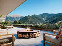 Недвижимость Chalet for sale in Sispony, 4 bedrooms: 8