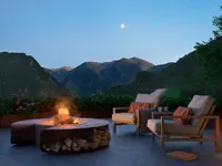 Недвижимость Chalet for sale in Sispony, 4 bedrooms: 9