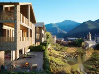 Недвижимость Chalet for sale in Sispony, 4 bedrooms: 11