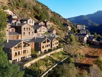 Недвижимость Chalet for sale in Sispony, 4 bedrooms: 13