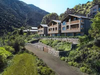 Недвижимость Chalet for sale in Sispony, 4 bedrooms: 15