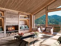 Недвижимость Chalet for sale in Sispony, 4 bedrooms: 1