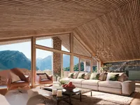 Недвижимость Chalet for sale in Sispony, 4 bedrooms: 2