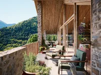 Недвижимость Chalet for sale in Sispony, 4 bedrooms: 5