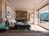 Недвижимость Chalet for sale in Sispony, 4 bedrooms: 6