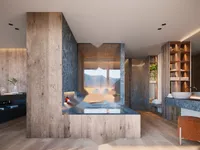 Недвижимость Chalet for sale in Sispony, 4 bedrooms: 7