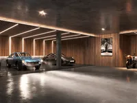 Недвижимость Chalet for sale in Sispony, 4 bedrooms: 10