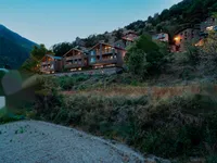 Недвижимость Chalet for sale in Sispony, 4 bedrooms: 14