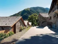 Недвижимость Chalet for sale in Sispony, 4 bedrooms: 16