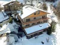 Недвижимость Chalet for sale in Pal with 5 bedrooms: 15