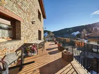 Недвижимость Chalet for sale in Pal with 4 bedrooms: 20