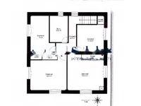 Недвижимость Chalet for sale in Pal with 4 bedrooms: 24