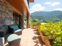 Недвижимость Chalet in exclusive residential area of Escaldes: 1