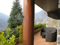 Недвижимость Chalet in exclusive residential area of Escaldes: 2