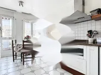 Недвижимость Apartment 5 rooms: 3