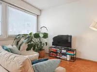 Недвижимость Apartment 2 rooms: 1
