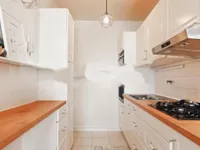 Недвижимость Apartment 2 rooms: 3