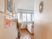 Недвижимость Apartment 2 rooms: 4