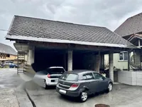 Недвижимость Дом, Подхом: 10