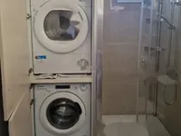 Недвижимость 2 Bedroom Apartment for Sale in Potamos Germasogeias, Limassol: 7