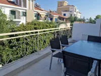 Недвижимость 2 Bedroom Apartment for Sale in Potamos Germasogeias, Limassol: 9