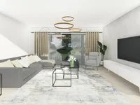 Недвижимость 3 Bedrooms Detached house For sale in Agios Athanasios, Limassol: 13