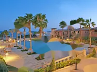 Недвижимость 3 Bedroom Apartment For Sale in Pyrgos, Limassol: 1