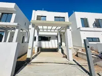 Недвижимость 4 Bedroom Detached house For Sale in Agios Athanasios, Limassol: 6