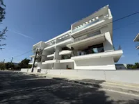 Недвижимость 3 Bedroom Penthouse for Sale in Limassol, Kato Polemidia: 1