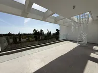 Недвижимость 3 Bedroom Penthouse for Sale in Limassol, Kato Polemidia: 3