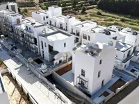 Недвижимость 3 Bedroom Villa For Sale in Agios Athanasios, Limassol: 2