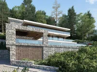 Недвижимость 8 Bedroom Luxury Villa for Sale in Platres: 2