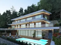 Недвижимость 8 Bedroom Luxury Villa for Sale in Platres: 4