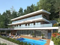 Недвижимость 8 Bedroom Luxury Villa for Sale in Platres: 6