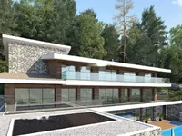Недвижимость 8 Bedroom Luxury Villa for Sale in Platres: 7