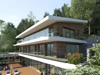 Недвижимость 8 Bedroom Luxury Villa for Sale in Platres: 9