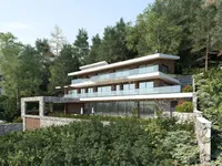 Недвижимость 8 Bedroom Luxury Villa for Sale in Platres: 11