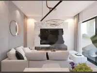 Недвижимость 1 Bedroom Apartment For sale in Agios Athanasios, Limassol: 2