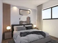 Недвижимость 1 Bedroom Apartment For sale in Agios Athanasios, Limassol: 4