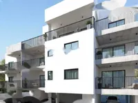 Недвижимость 1 Bedroom Apartment For sale in Agios Athanasios, Limassol: 5