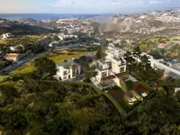 Недвижимость 2 Bedroom Duplex For Sale in Agios Tychonas, Limassol: 2