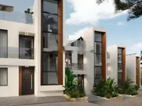 Недвижимость 2 Bedroom Duplex For Sale in Agios Tychonas, Limassol: 4