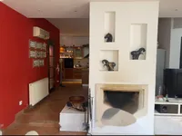 Недвижимость 4 Bedroom House For Sale, Limassol, Columbia area: 4