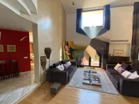 Недвижимость 4 Bedroom House For Sale, Limassol, Columbia area: 5