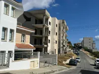 Недвижимость 1 Bedroom Apartment For Sale in Panthea, Limassol: 2
