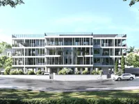 Недвижимость 1 Bedroom Apartment For Sale in Panthea, Limassol: 3