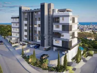 Недвижимость 2 Bedroom Apartment For Sale in Agia Fyla, Limassol: 3
